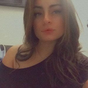 Meet your Posher, Yuliana